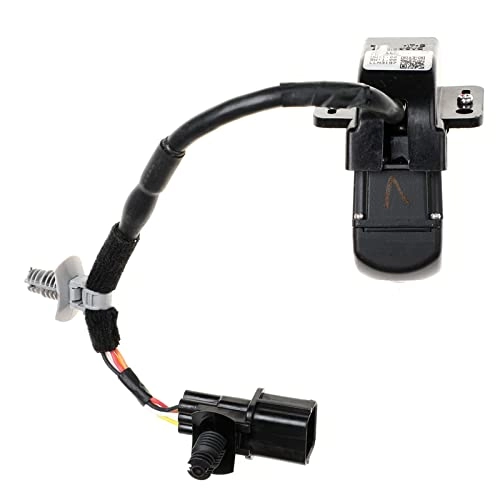 Front View-Backup Camera - Night vision