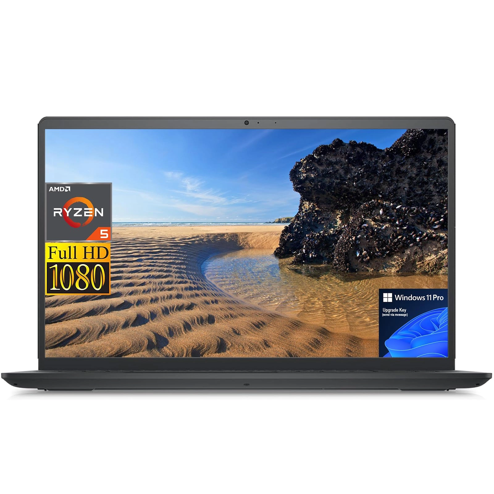 DELL Latitude 7455 DV9KG - 14'' Snapdragon X Plus 16GB DDR4 512GB SSD