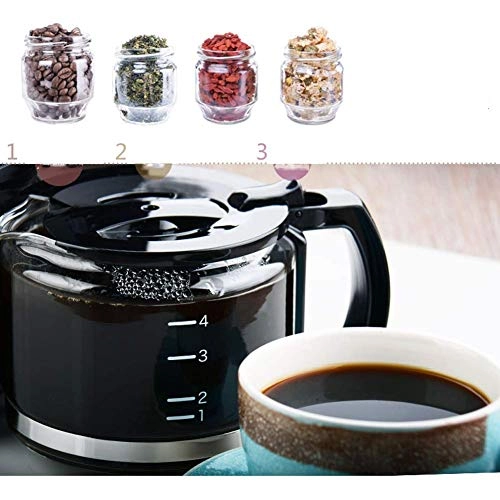 Office Home American Coffee Machine - Full Automatic Bean to Cup