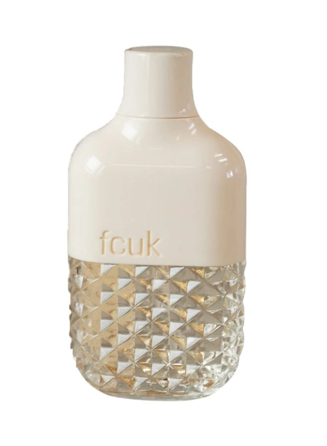 Friction Eau de Toilette 100 ml