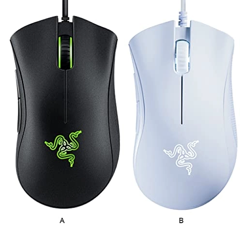 Gaming Mouse - USB