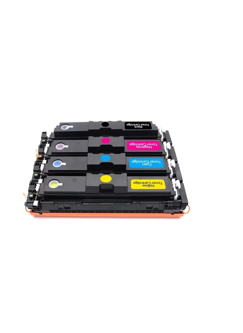 Terabyte CRG-069 Toner - Compatible with Canon i-SENSYS MF752Cdw MF754Cdw