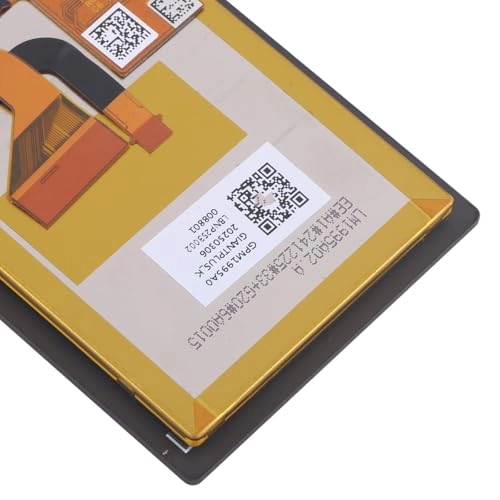 eTrex Touch LCD Display Screen