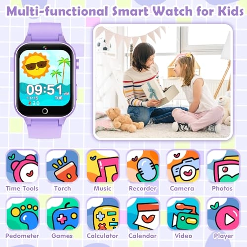 Luyiilo Music Box Unicorn Musical Toy - 36 months - 12 years