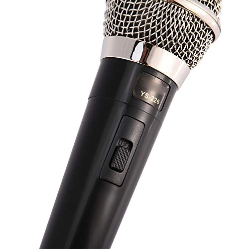 Vintage Microphone 3.5mm-Mini-Jack Microphone