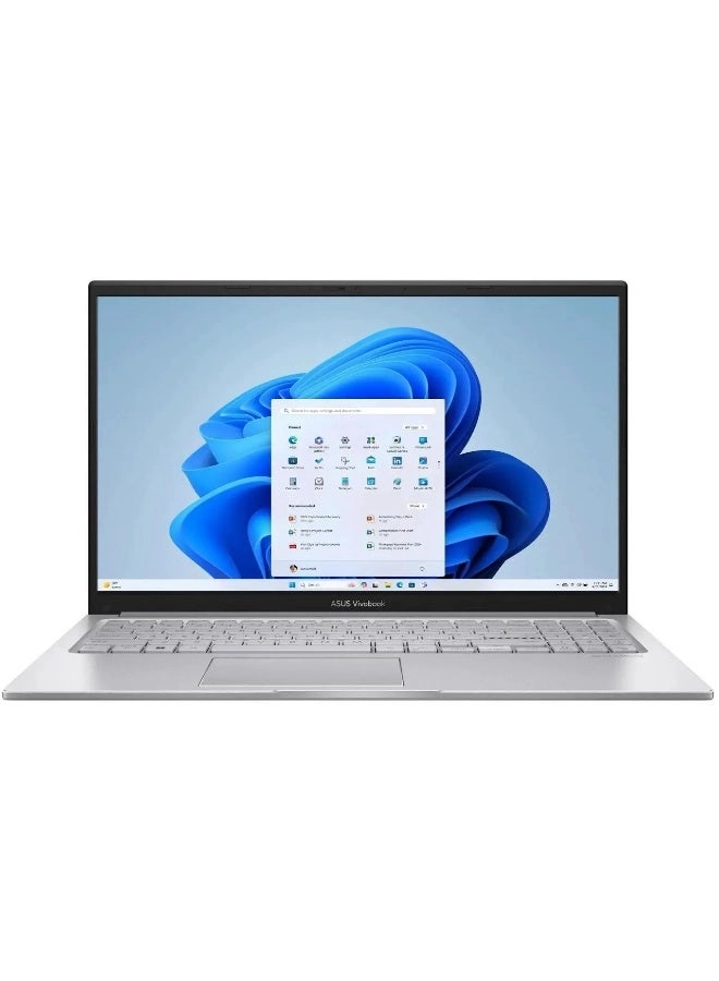 Vivobook 15 X1504VA-BQ580W - 15.6'' Core 5-120U 16GB DDR4 512GB SSD