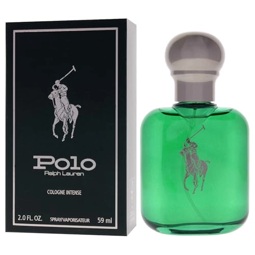 Polo Green - 59 ml
