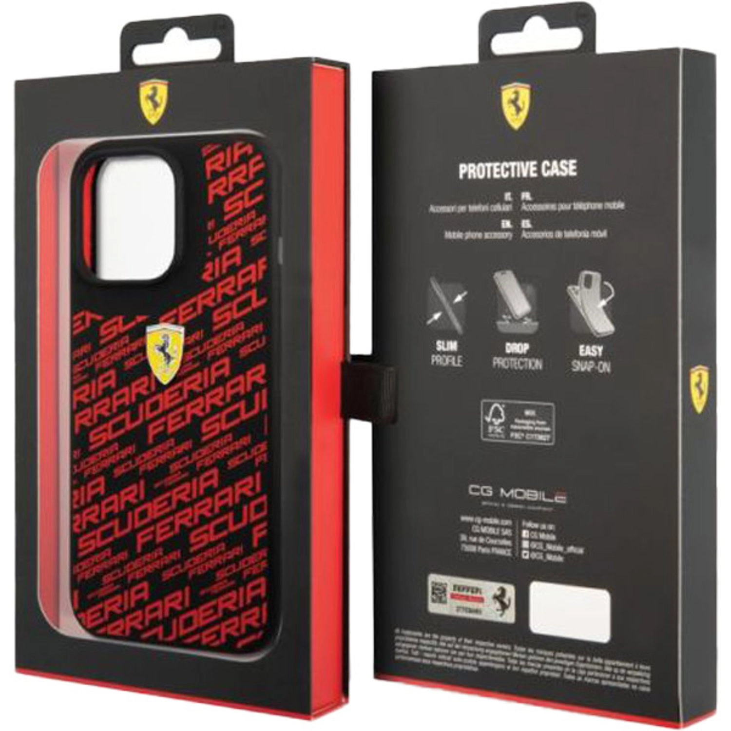 Liquid Silicone Case for iPhone 14 Pro