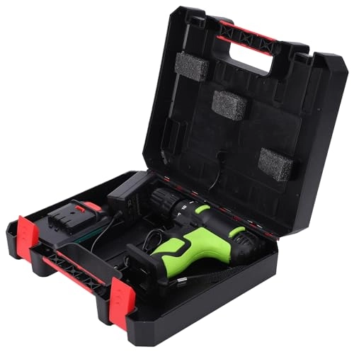 Electric Drill - 1800mAh