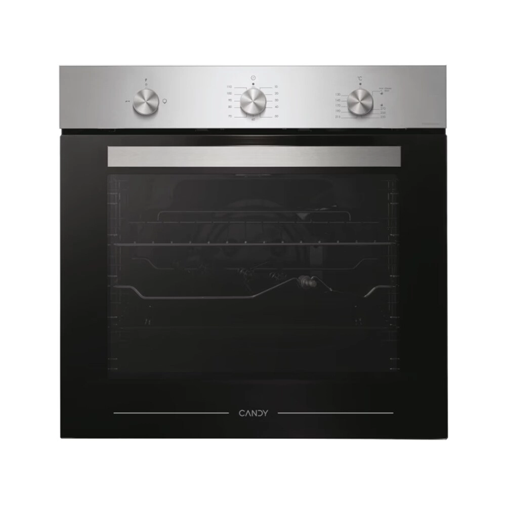 HOME TECH ELECTRONICS LLC FCG663X-19 Built-In Electric Oven - Stainless Steel Rotisserie