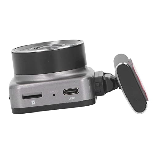 Driving Video Recorder - 1080P