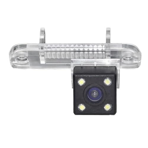 Reverse Rear View Camera - Night Vision 1080P*720P