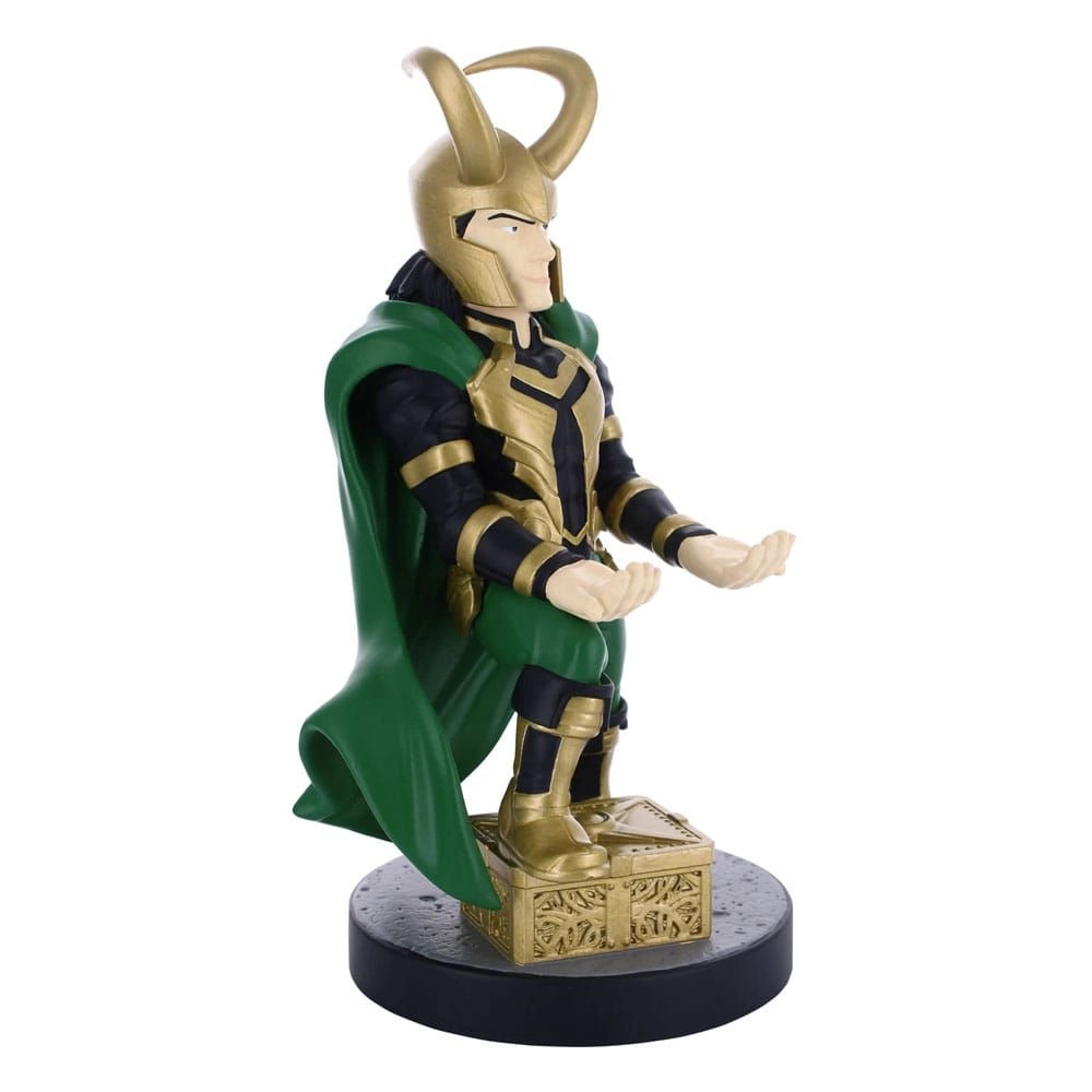 Loki Controller Holder - PS5