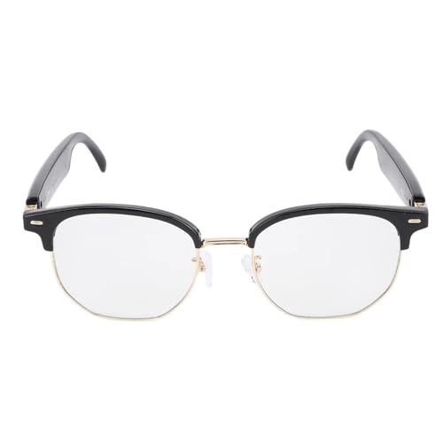 Smart BT Sunglasses - BT 5.4 360° Surround Sound