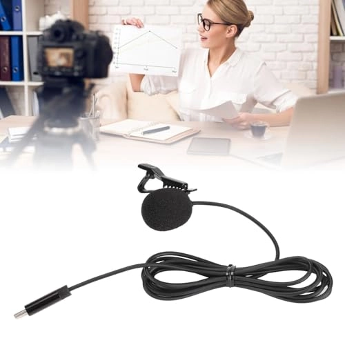 Sorandyphx0vljcgf USB Microphone
