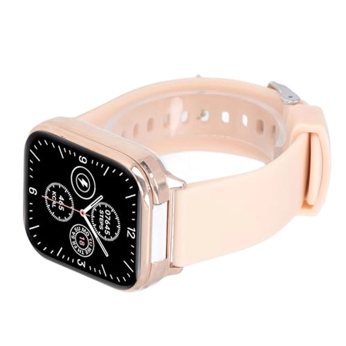 Touch Watch Headphones Wireless Headphone