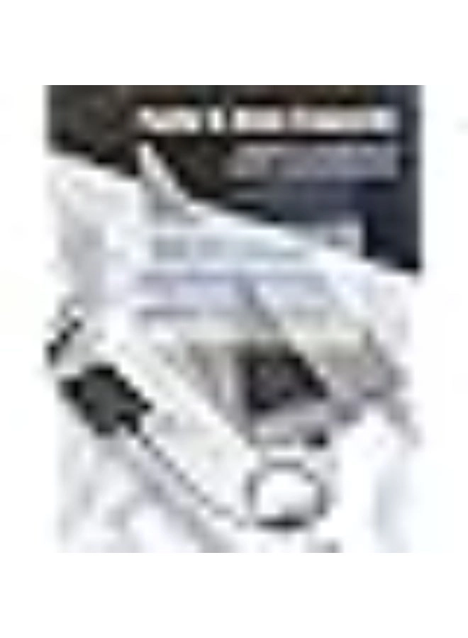 USB C Hub - Dual 4K HDMI 2 USB 3.0 60W Charging