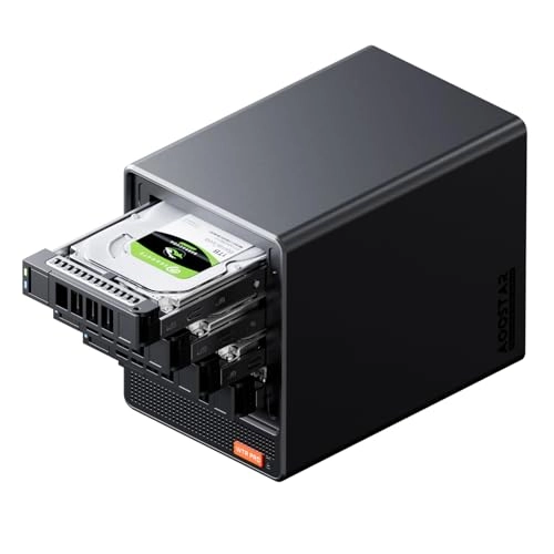 WTR PRO 4-Bay 96TB