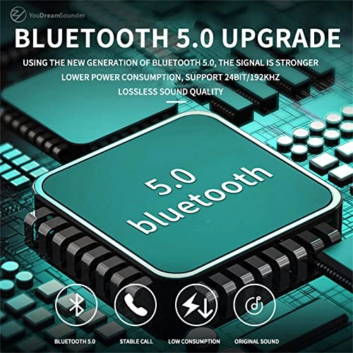 B0C19H6Z98 Wireless Headset