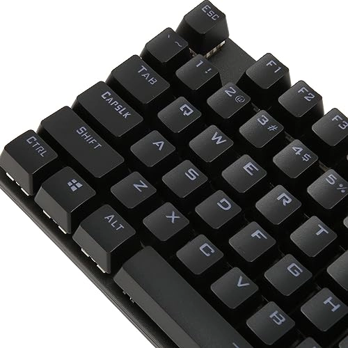 Full Size Mechanical Keyboard - Wired