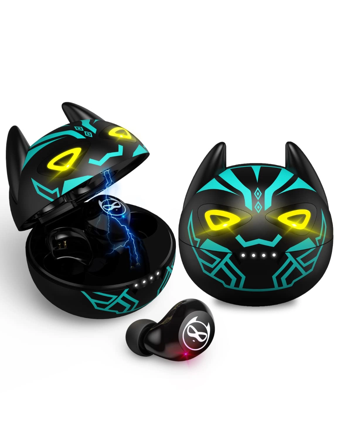 Togetface FJ-US-B87 Wireless Earbud