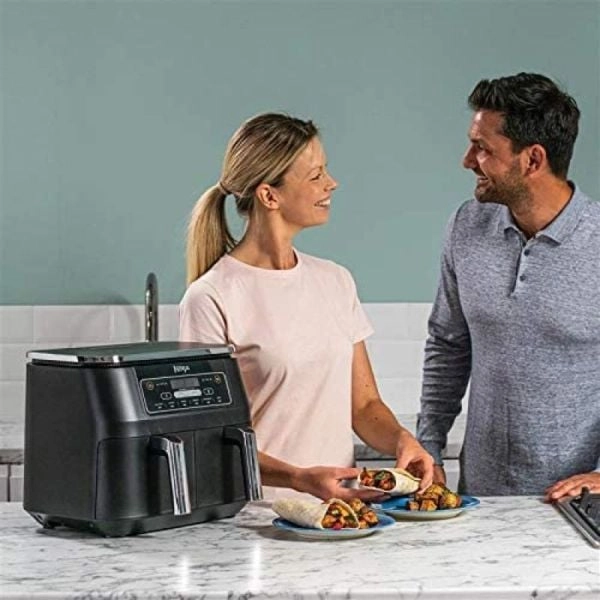 Foodi Dual Zone AF300ME