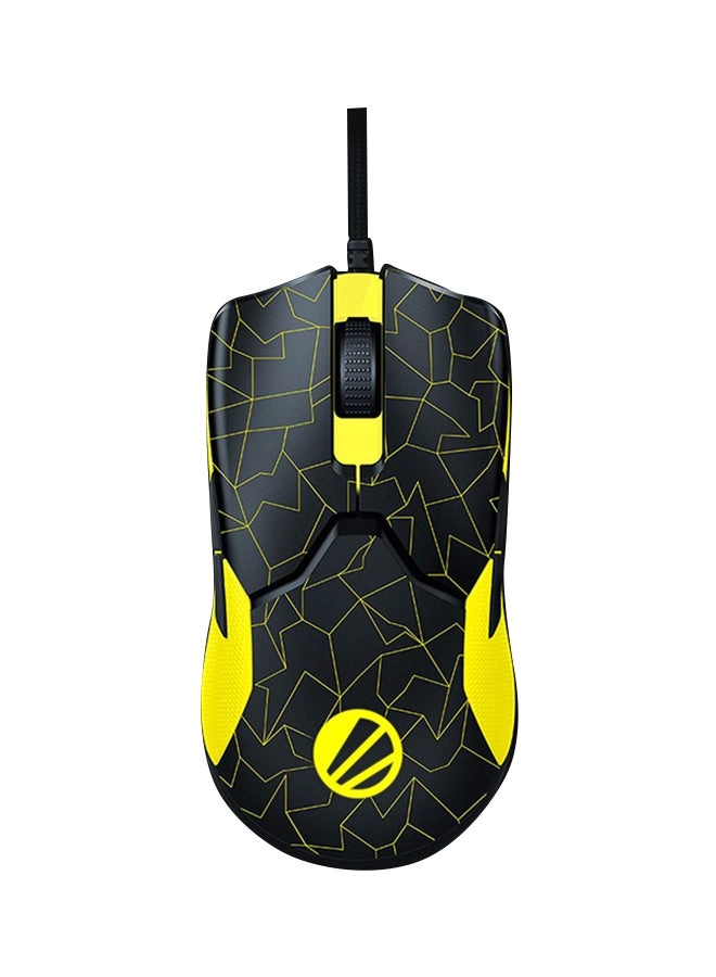 Viper Ultralight Ambidextrous Gaming Mouse - Wired
