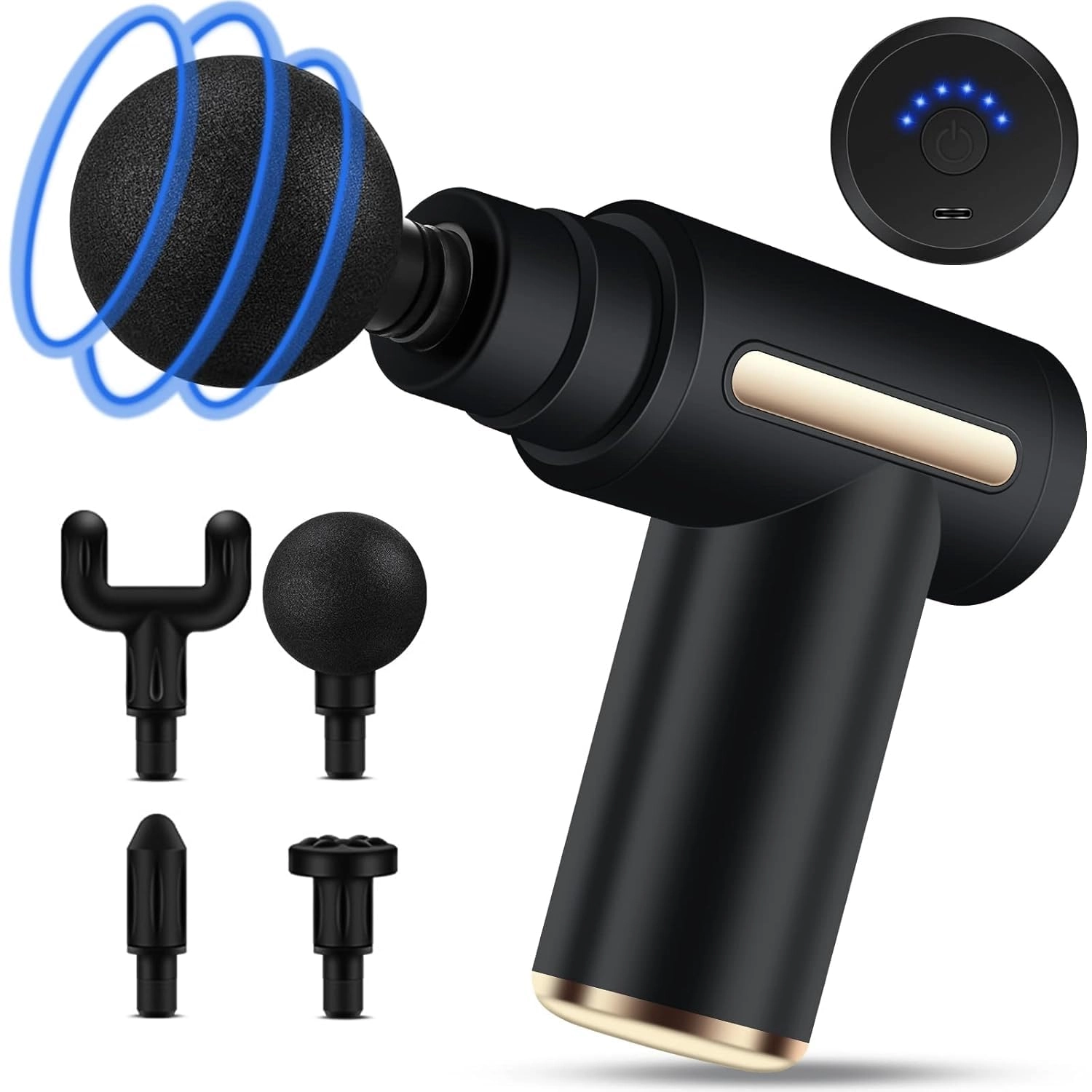 AROZZO CART Mini A1 Massage Gun