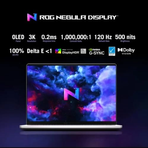 ROG Zephyrus G14 - 14'' Ryzen 9 270 16GB DDR5 1TB SSD