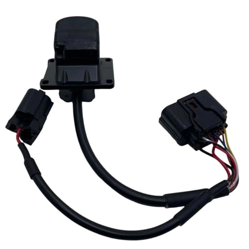 Rear View Camera - Night vision