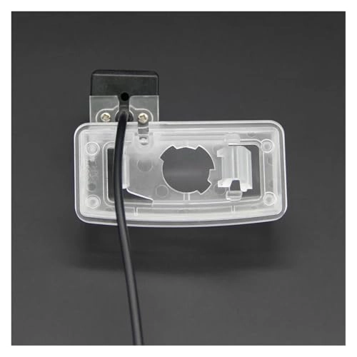 Rear View Parking Camera - Night Vision Wired or Wireless 1280 x 720 Pixels