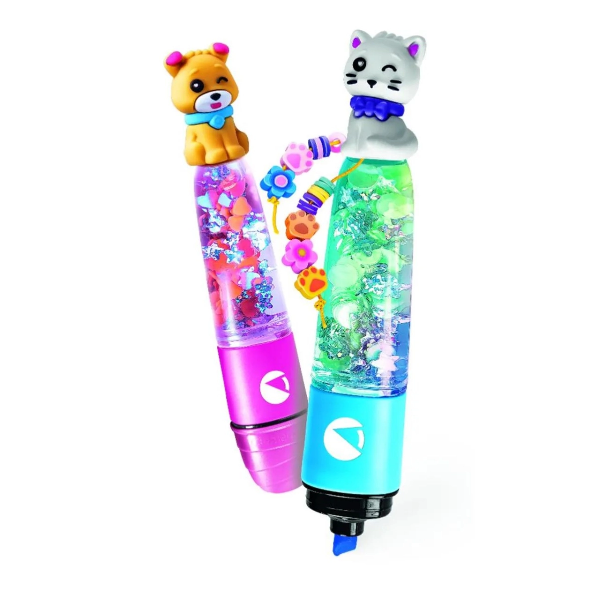 Idea Create Your Highlighter - Multi Colour Pack