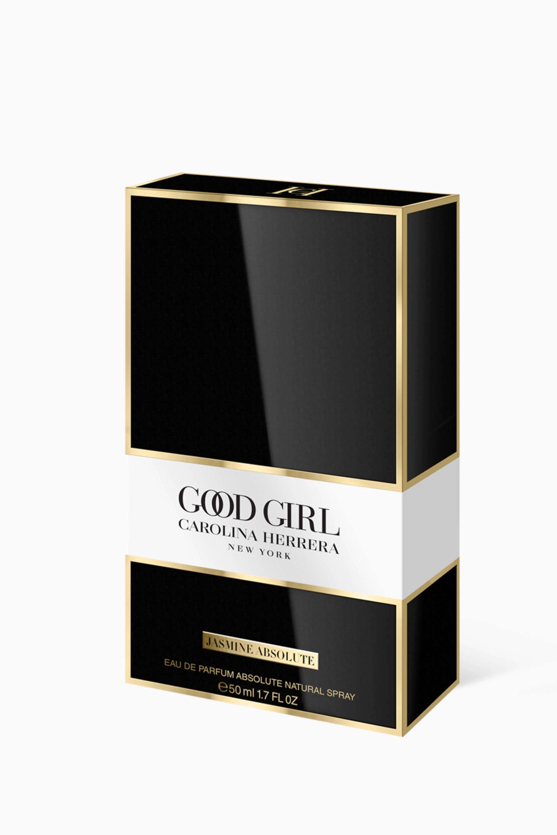 Good Girl Jasmine Absolute Eau de Parfum 50ml