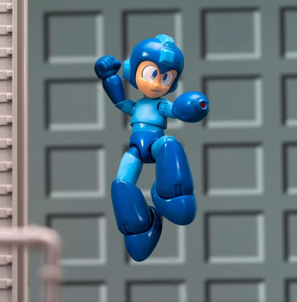 Mega Man - Mega Man 4.5 (sim-253251022)