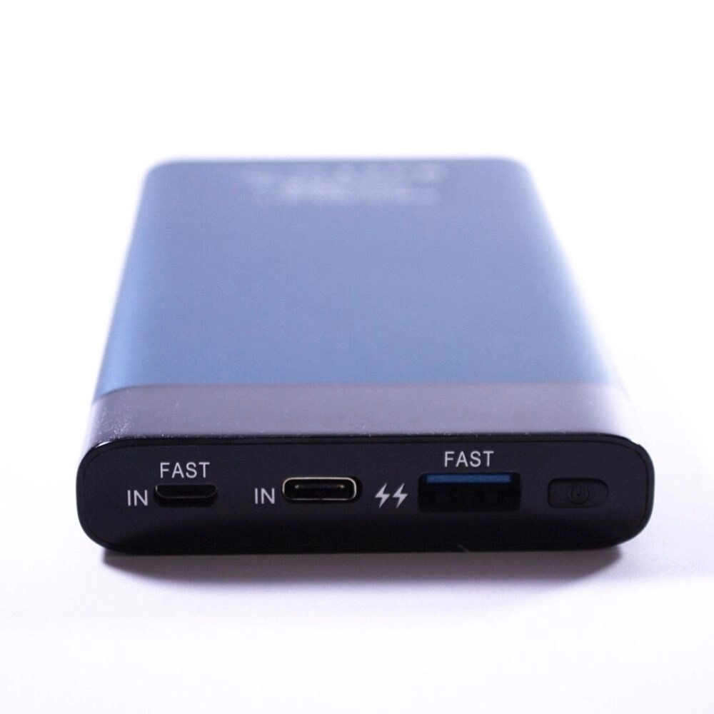 PBHPTB3 - 10000.0 mAh Fast charging Wireless