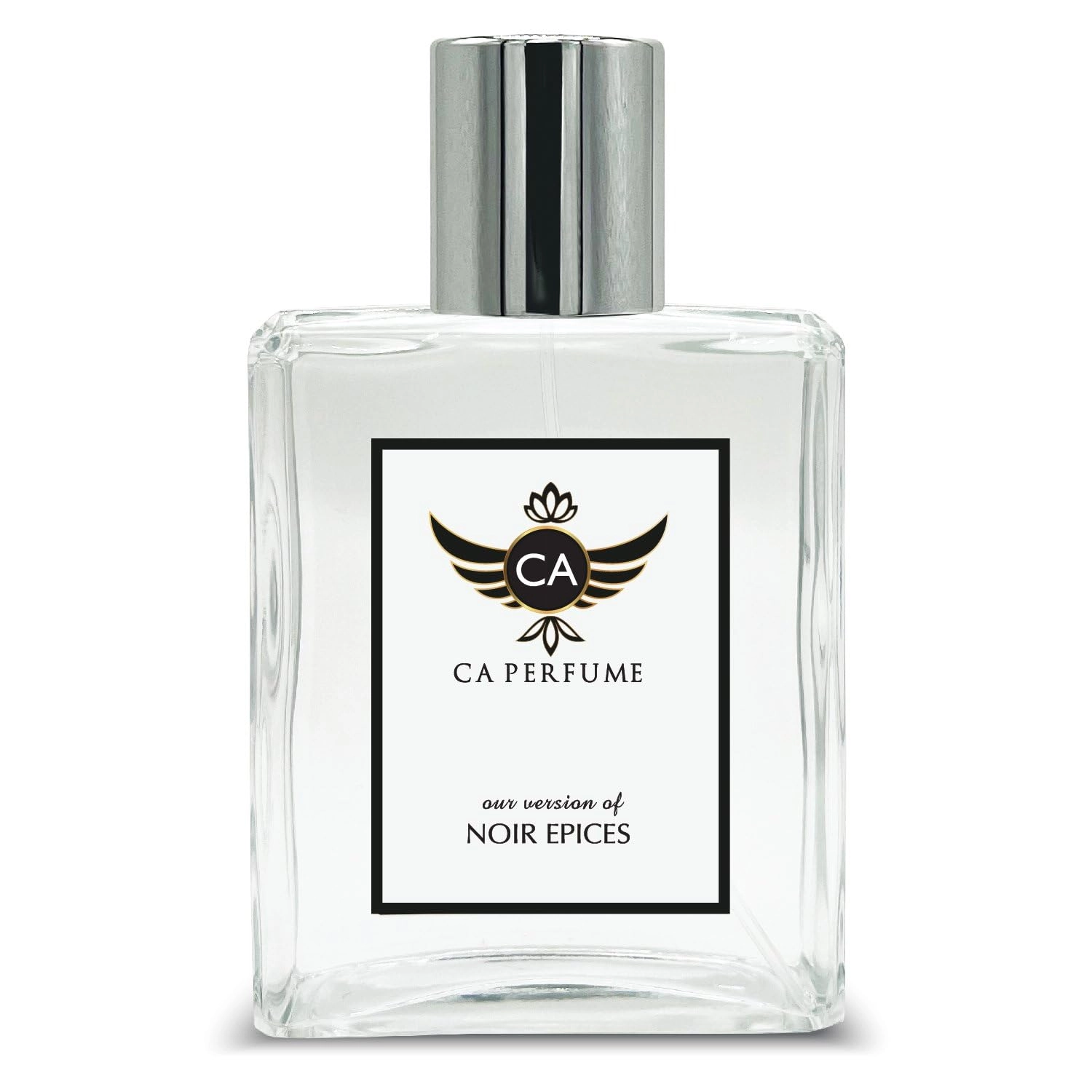 CA Perfume Impression of Noir Epices Eau de Parfum 100ml