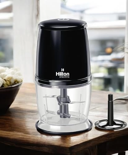 Electric Chopper - 700ml 250 watts