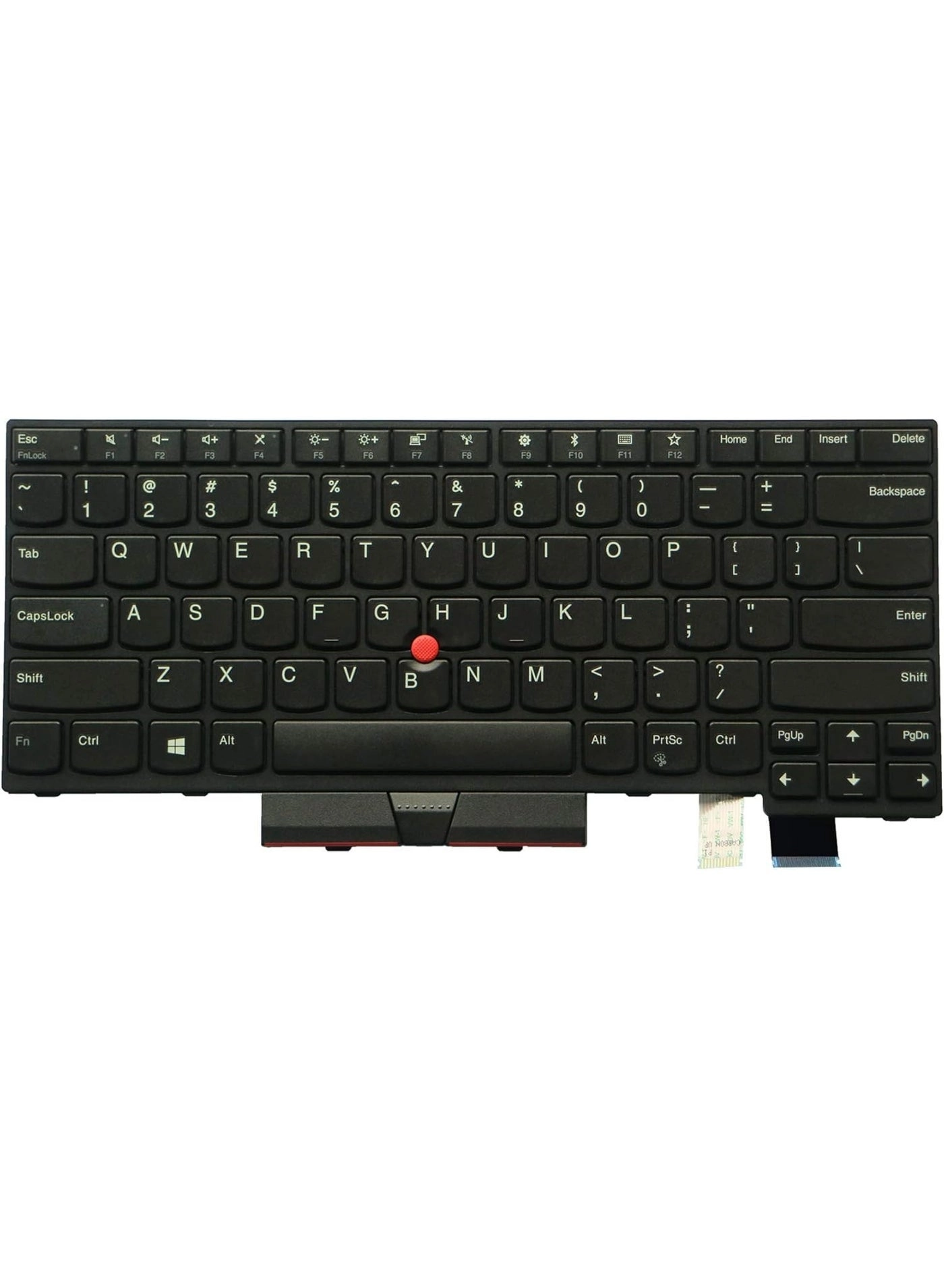 Terabyte Replacement Laptop Keyboard