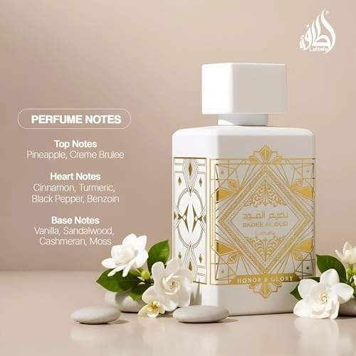 Bade'e Al Oud Honor & Glory Eau de Parfum 100 ml