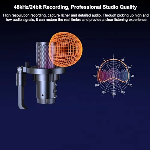 Ejoy Uni USB Microphone