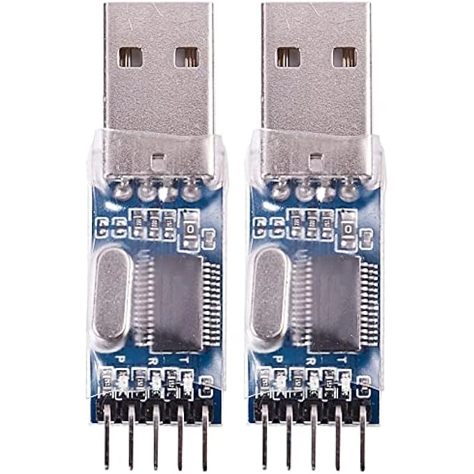 USB to RS485 Converter - USB 2.0 PL2303