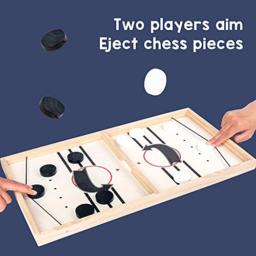 Table Hockey Board Game