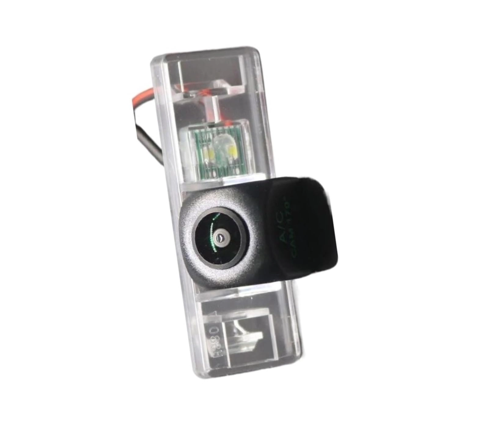 Rear View Camera Fisheye - Night vision Wired 1080P