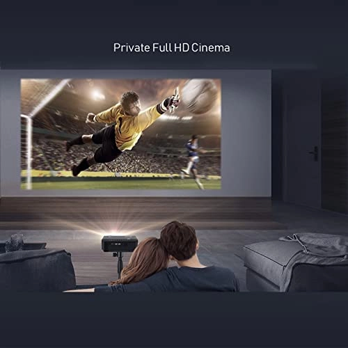Projecter Mini Projector 7467834