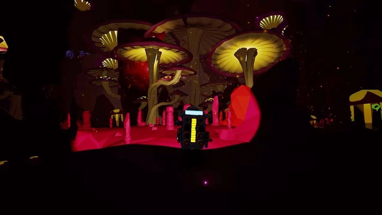 Astroneer - Nintendo Switch