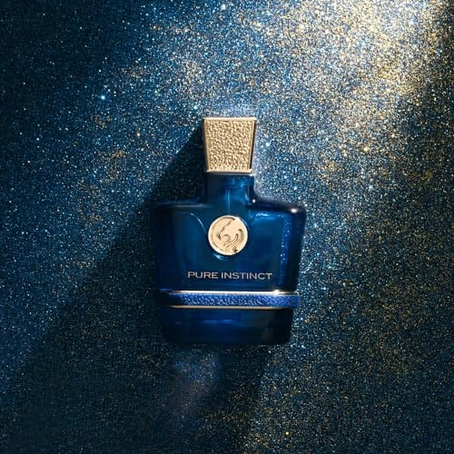 Pure Instinct Eau de Parfum 100.0ml