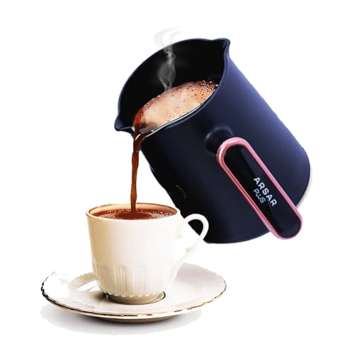 R118 - 1-4 Cups Advanced Digital Sensor