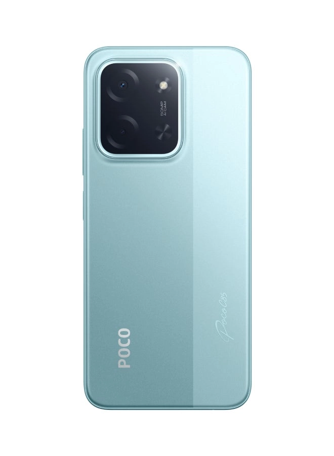 POCO C85 - 8GB 256GB