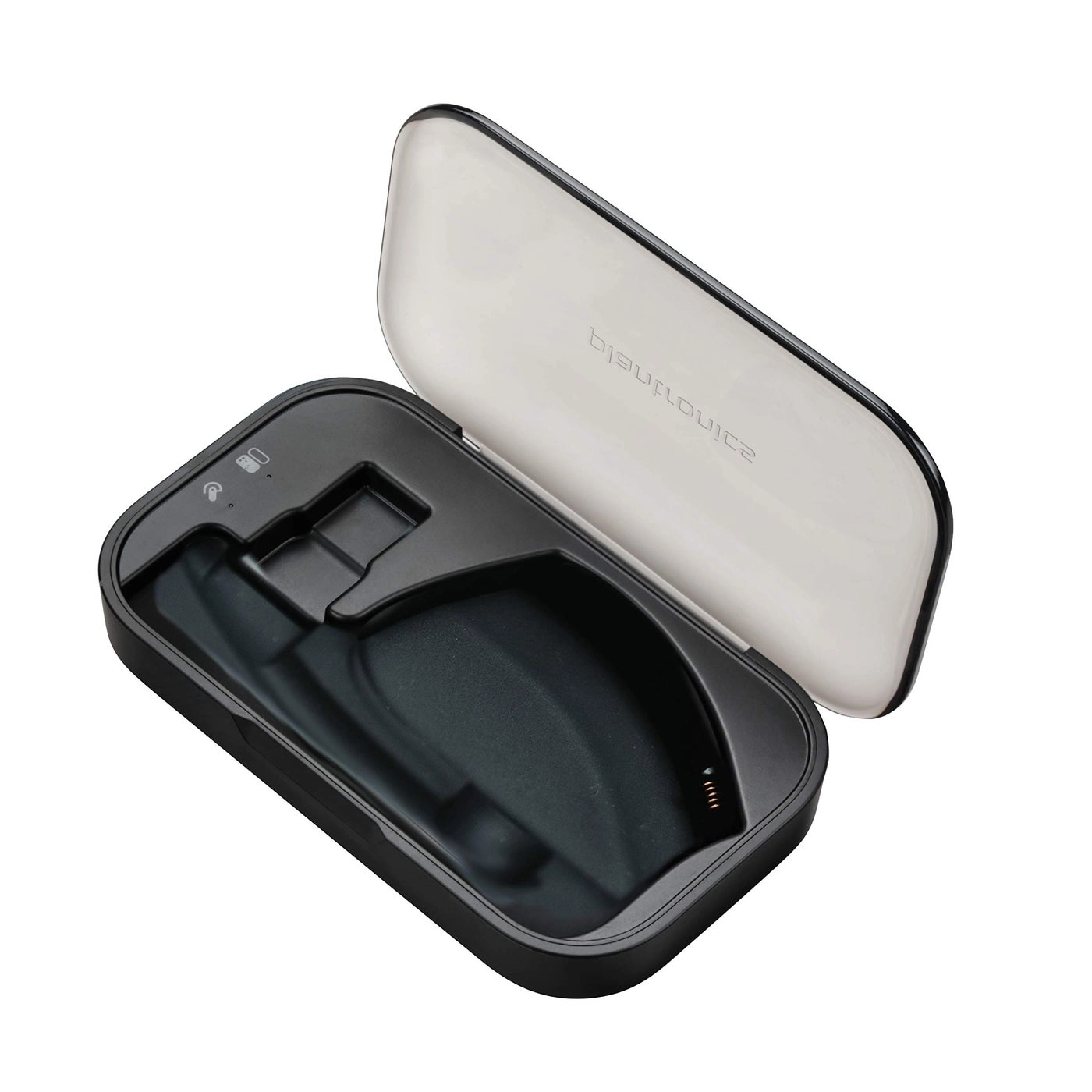 Plantronics + Polycom Case for Voyager Legend - Portable Charging