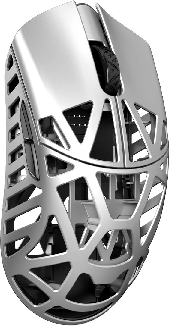 KEEBMONKEY Beast X Max - USB